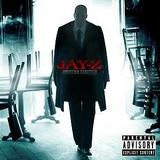 Jay-Z - American Gangster