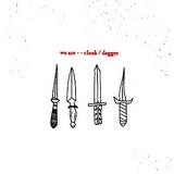 Cloak/Dagger - We Are