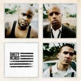 Cunninlynguists - Dirty Acres