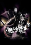 Tokio Hotel - Zimmer 483 - Live In Europe