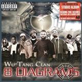 Wu-Tang Clan - 8 Diagrams