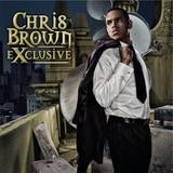 Chris Brown - Exclusive