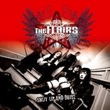 The Flairs - Shut Up And Drive