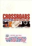Eric Clapton - Crossroads Guitar Festival 2007