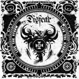 Disfear - Live The Storm