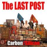 Carbon/Silicon - The Last Post