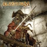 Alestorm - Captain Morgan's Revenge