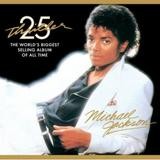 Michael Jackson - Thriller 25