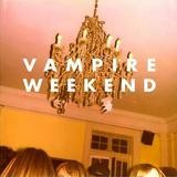 Vampire Weekend - Vampire Weekend