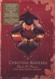 Christina Aguilera - Back To Basis: Live And Down Under