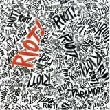 Paramore - Riot