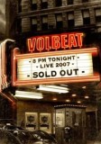 Volbeat - Live: Sold Out