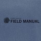 Chris Walla - Field Manual