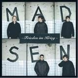 Madsen - Frieden Im Krieg