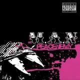 M.A.N. - Peacenemy
