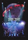 Take That - Beautiful World Live