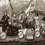 The Raconteurs - Consolers Of The Lonely