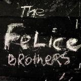 The Felice Brothers - The Felice Brothers