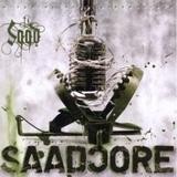 Saad - Saadcore