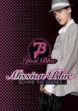 Jimi Blue - Mission Blue - Behind The Scenes