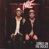 Nôze - Songs On The Rocks