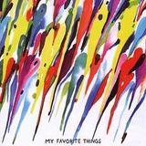 Toshiya Kawasaki - My Favourite Things