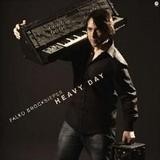 Falko Brocksieper - Heavy Day