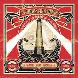 K-Rings Brothers - Save Our Souls