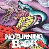 No Turning Back - Stronger