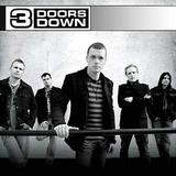 3 Doors Down - 3 Doors Down