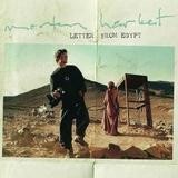 Morten Harket - Letter from Egypt