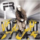 F.R. - Vorsicht, Stufe!