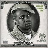 40 Cal - Mooga