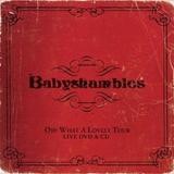 Babyshambles - Oh What A Lovely Tour