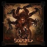Soulfly - Conquer