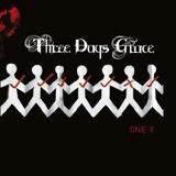 Three Days Grace - One-X