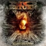 No Return - Manipulated Mind