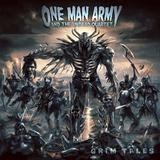 One Man Army & The Undead Quartet - Grim Tales
