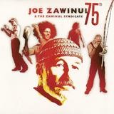 Joe Zawinul - 75th