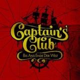 Captain's Club - Bis Ans Ende Der Welt