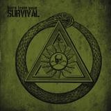 Born From Pain - Survival