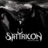 Satyricon - The Age Of Nero