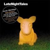 Matt Helders - Late Night Tales