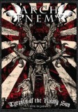 Arch Enemy - Tyrants Of The Rising Sun