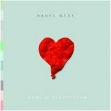 Kanye West - 808's & Heartbreak