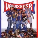 V8Wixxxer - Wixxxer Ohne Grund