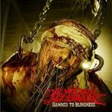 The Modern Age Slavery - Damned To Blindness