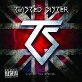 Twisted Sister - Live At The Astoria