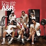 The Bonny Situation - Music For A&Rs