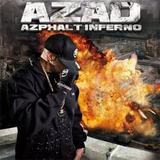 Azad - Azphalt Inferno